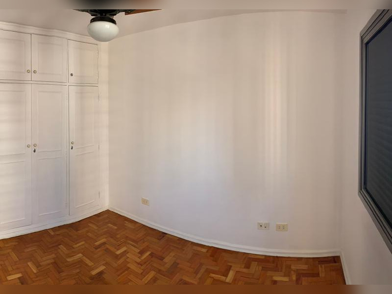 Apartamento à venda Indianópolis com 107m² e 3 quartos por R$ 1.480.000 - quarto-2-panoramica.jpeg