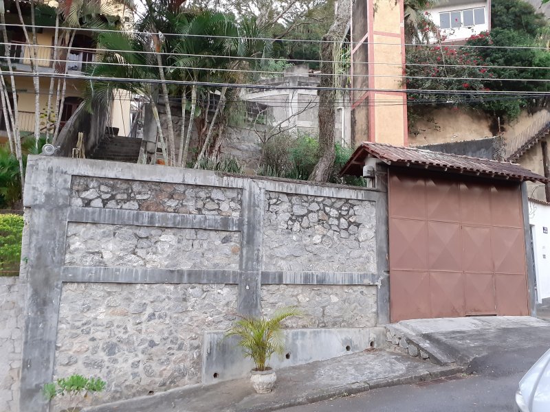 Terreno à venda Grajaú com 560m² e  quartos por R$ 295.000 - 1909955663-20190812-173522.jpg
