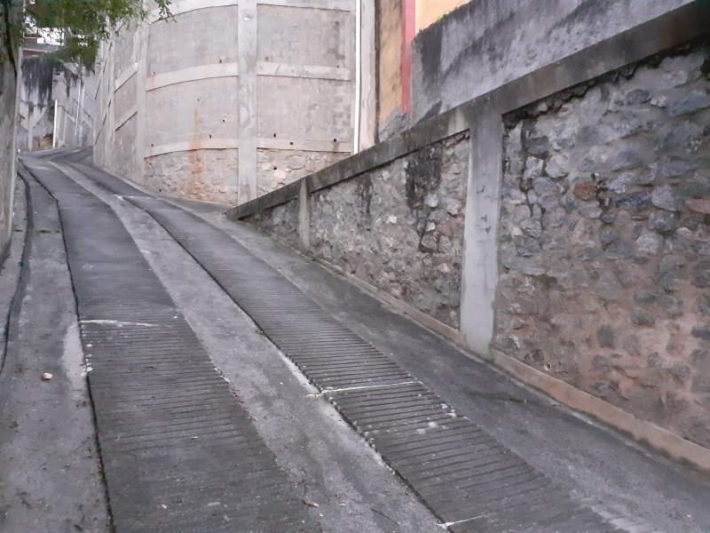 Terreno à venda Grajaú com 560m² e  quartos por R$ 295.000 - 338511853-20190812-174229.jpg