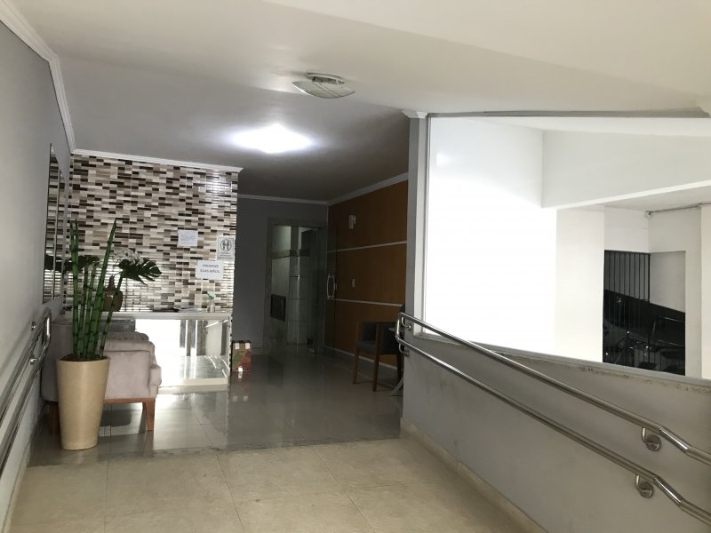 imóvel com 150m² - Parque Moscoso - Vitória