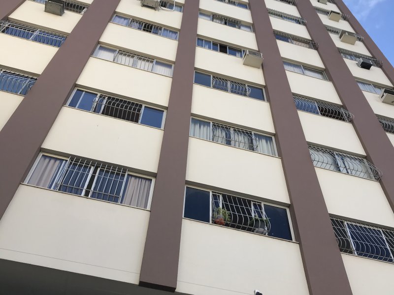 imóvel com 150m² - Parque Moscoso - Vitória