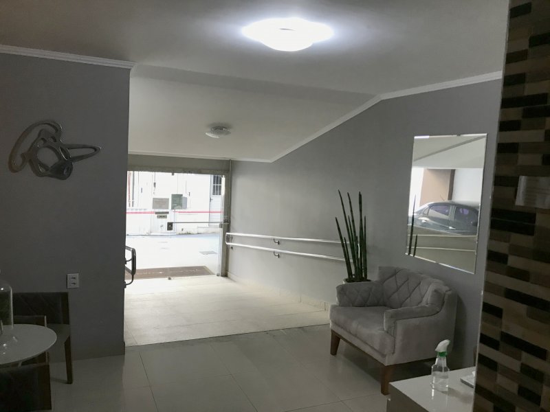 imóvel com 150m² - Parque Moscoso - Vitória