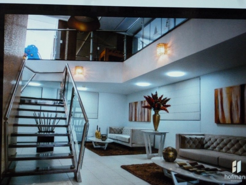 imóvel com 208m² - Manaíra - João Pessoa