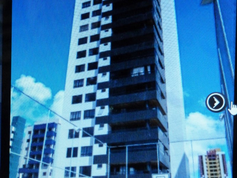 imóvel com 208m² - Manaíra - João Pessoa