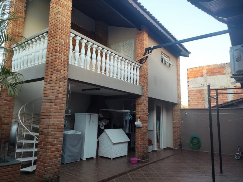 Casa à venda Altos de Santanna com 185m² e 3 quartos por R$ 490.000 - 1359111893-img-20200913-wa0033.jpg