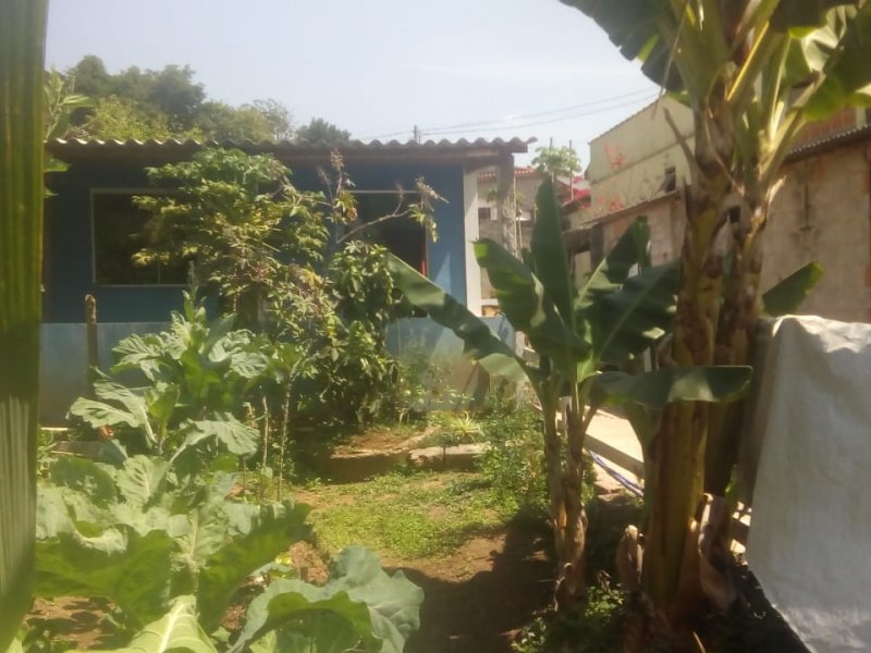 Casa à venda Santo António  com 1m² e 2 quartos por R$ 65.000 - 1060713490-img-20200916-wa0050.jpg
