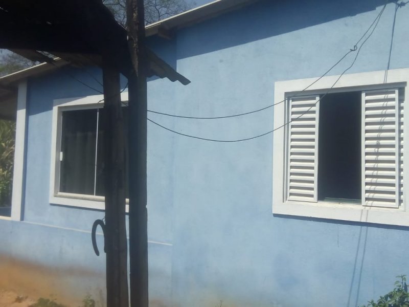 Casa à venda Santo António  com 1m² e 2 quartos por R$ 65.000 - 182258942-img-20200916-wa0048.jpg