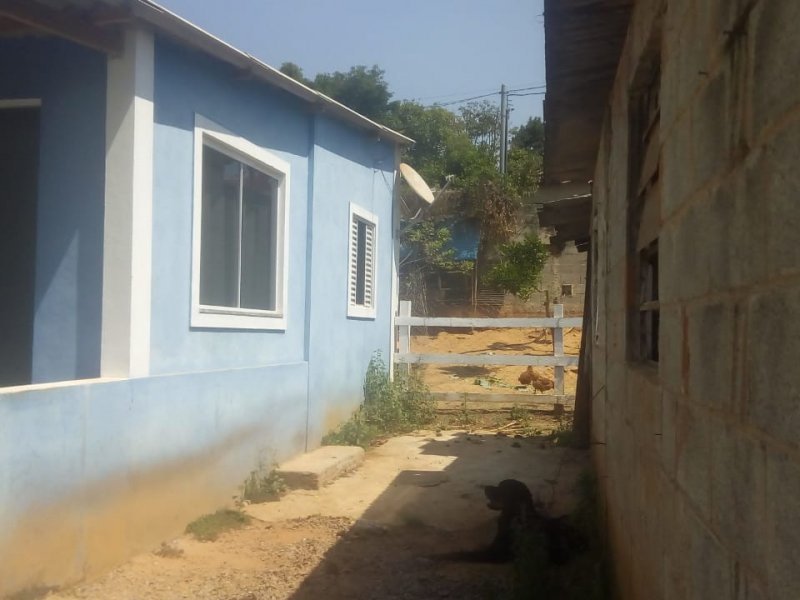 Casa à venda Santo António  com 1m² e 2 quartos por R$ 65.000 - 823120231-img-20200916-wa0047.jpg