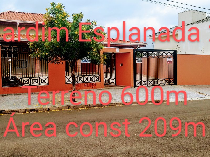 Casa à venda Jardim Esplanada 2 com 209m² e 3 quartos por R$ 990.000 - 801602982-img-20200523-1027312225.jpg