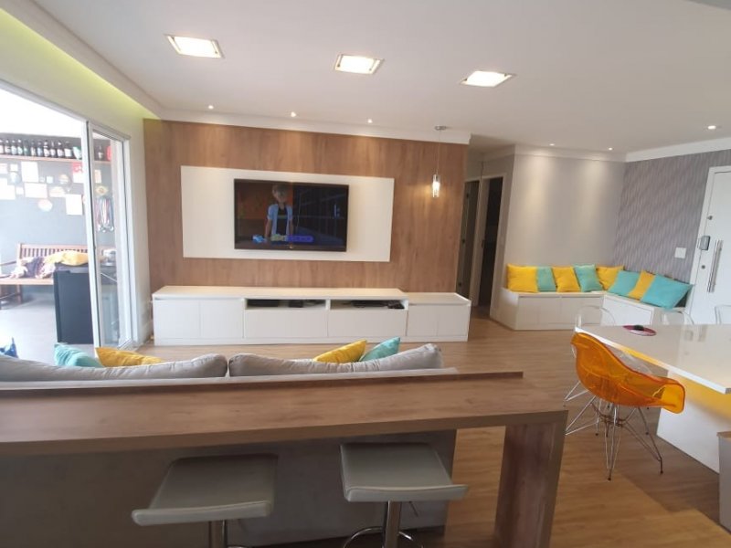 Apartamento à venda Jardim São Caetano com 124m² e 3 quartos por R$ 1.095.000 - 1303677845-save-20201012-195354.jpg