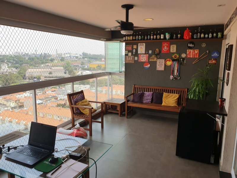 Apartamento à venda Jardim São Caetano com 124m² e 3 quartos por R$ 1.095.000 - 664378300-save-20201012-195201.jpg