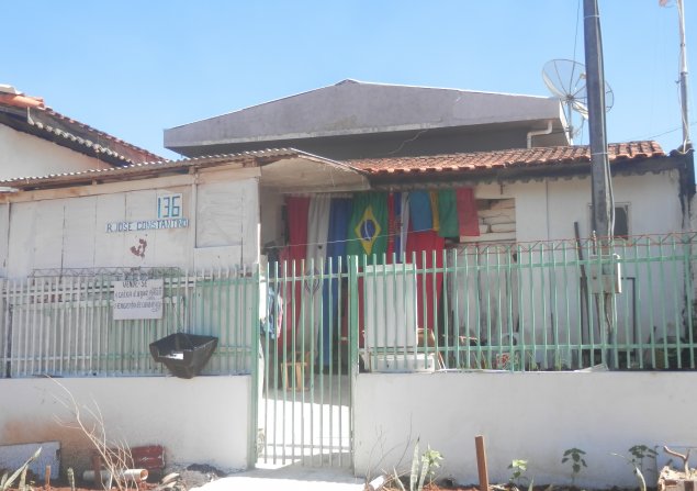 imóvel com 90m²