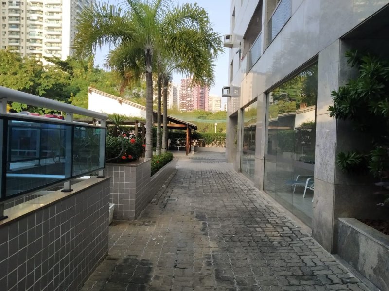 Apartamento à venda Barra da Tijuca com 87m² e 1 quarto por R$ 820.000 - 2078654578-320d6f46-b286-4ba0-9193-e622a4007d40.jpeg