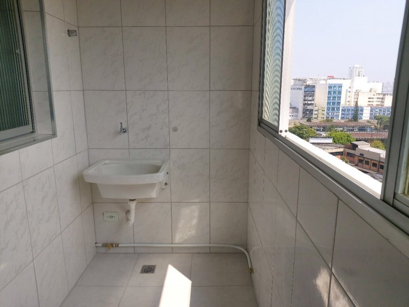 imóvel com 70m² - Fundação - São Caetano do Sul
