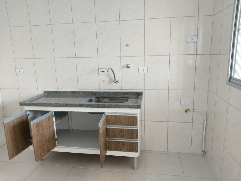 imóvel com 70m² - Fundação - São Caetano do Sul