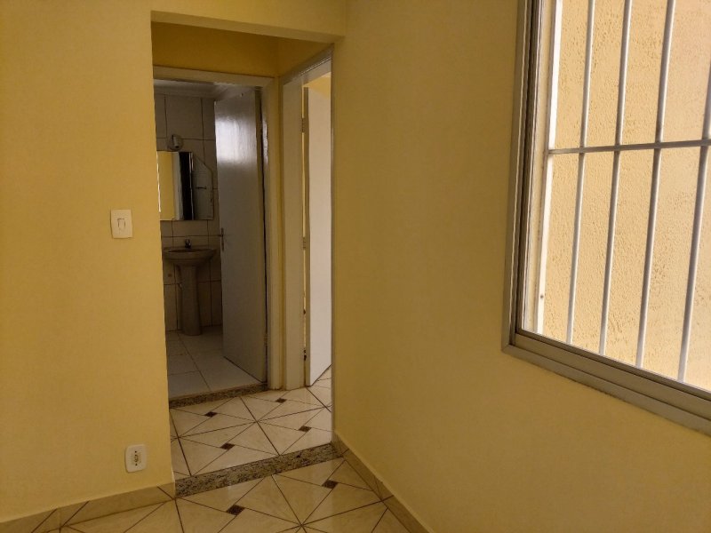 imóvel com 70m² - Fundação - São Caetano do Sul