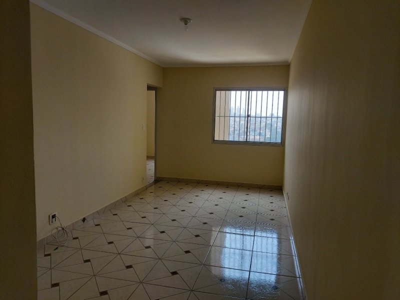 imóvel com 70m² - Fundação - São Caetano do Sul