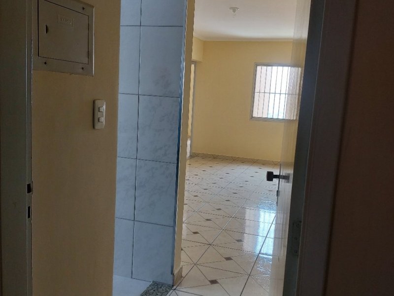 imóvel com 70m² - Fundação - São Caetano do Sul