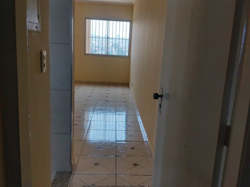 imóvel com 70m² - Fundação - São Caetano do Sul