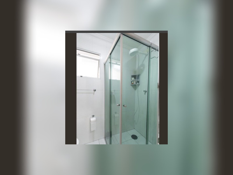 Apartamento à venda Chácara Santo Antônio com 89m² e 3 quartos por R$ 650.000 - banheiro-box.jpg