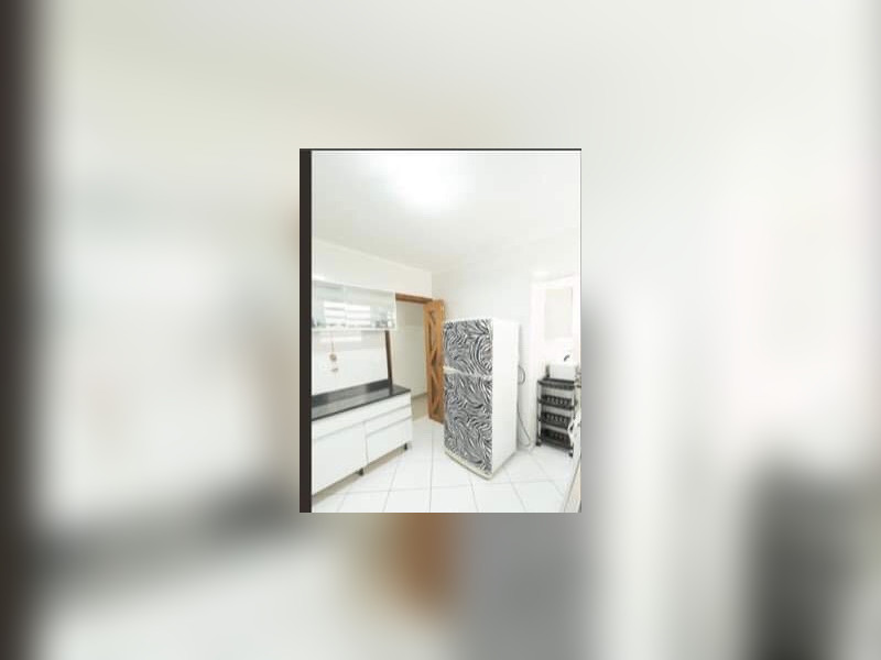 Apartamento à venda Chácara Santo Antônio com 89m² e 3 quartos por R$ 650.000 - cozinha-1.jpg