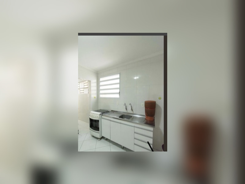 Apartamento à venda Chácara Santo Antônio com 89m² e 3 quartos por R$ 650.000 - cozinha-2.jpg