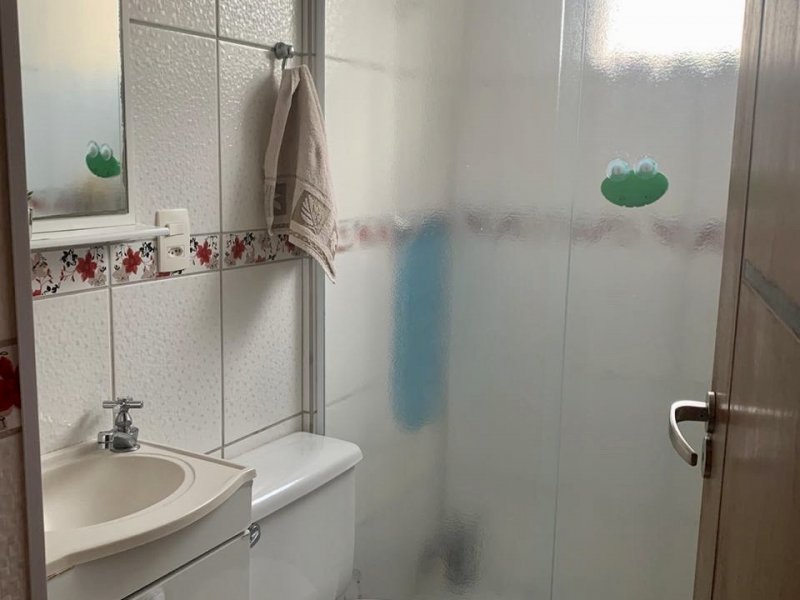 imóvel com 57m² - Vila Nova Jundiainópolis - Jundiaí