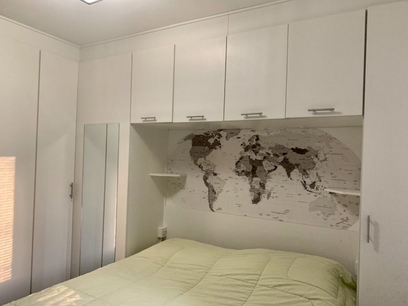imóvel com 57m² - Vila Nova Jundiainópolis - Jundiaí