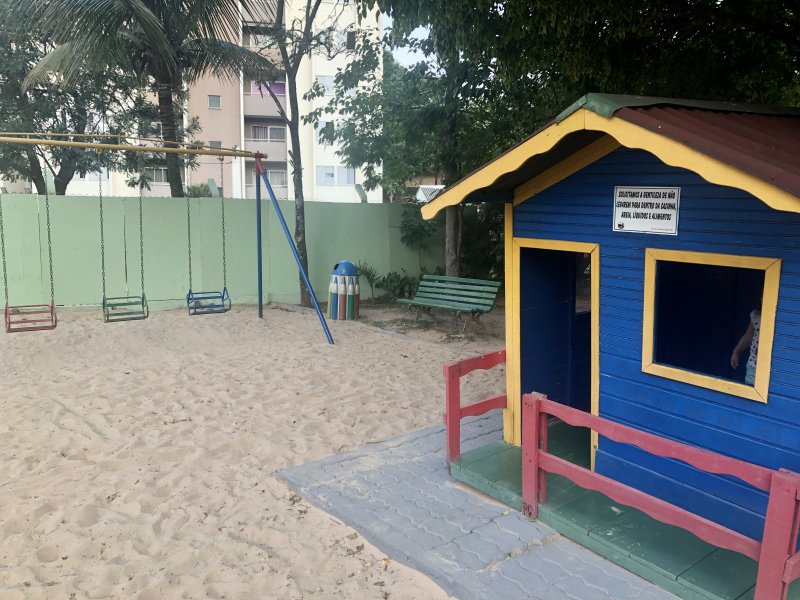 imóvel com 57m² - Vila Nova Jundiainópolis - Jundiaí