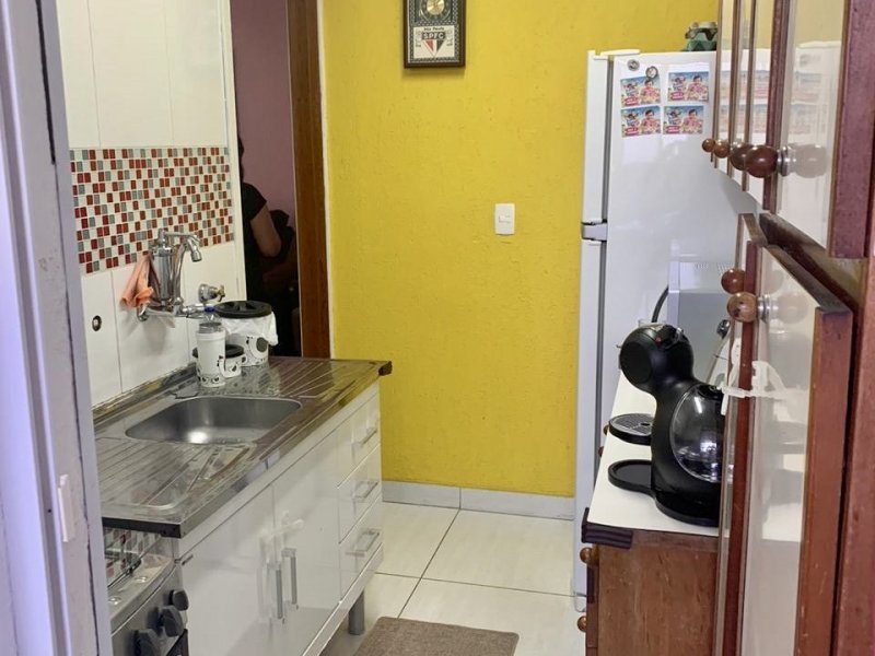 imóvel com 57m² - Vila Nova Jundiainópolis - Jundiaí