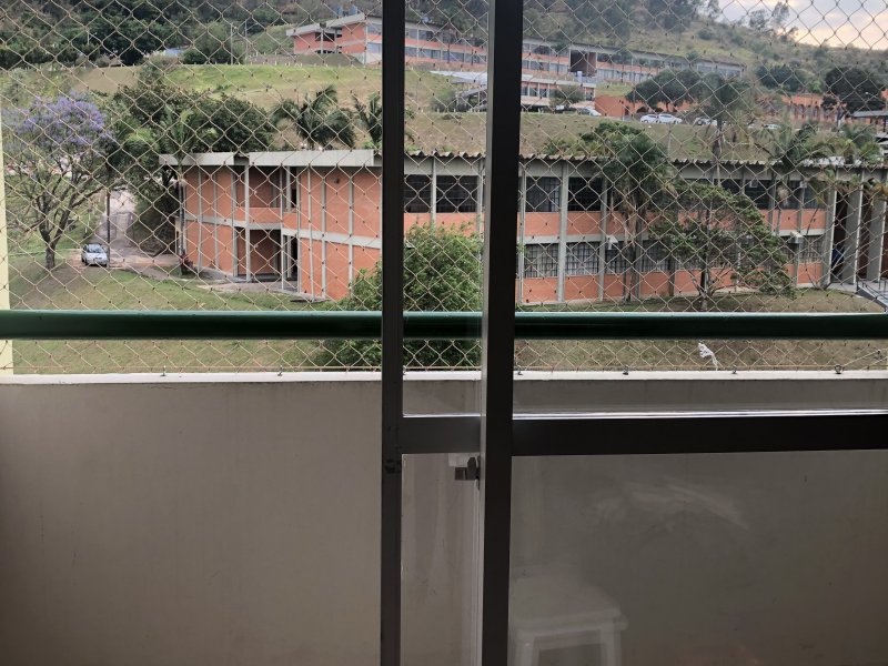 imóvel com 57m² - Vila Nova Jundiainópolis - Jundiaí