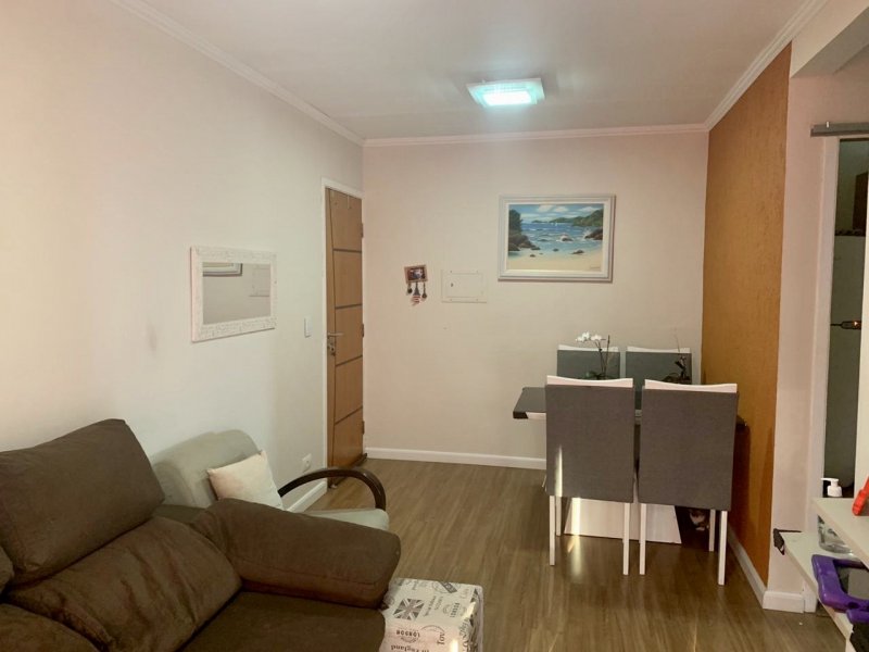 imóvel com 57m² - Vila Nova Jundiainópolis - Jundiaí