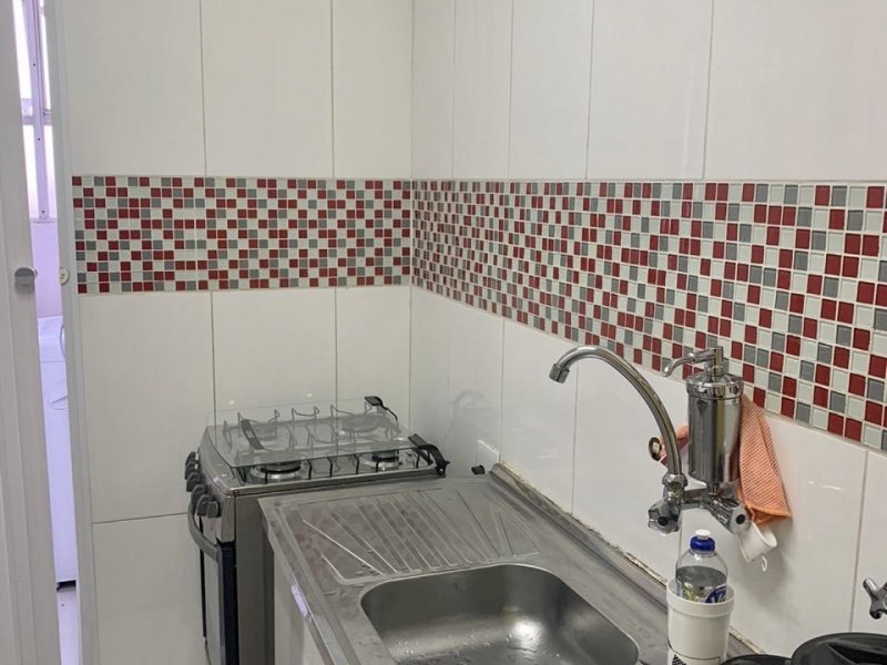 imóvel com 57m² - Vila Nova Jundiainópolis - Jundiaí