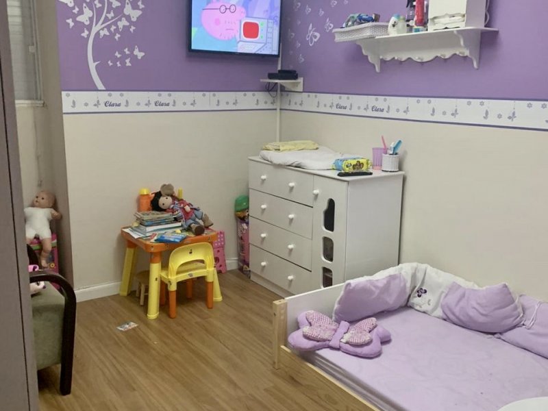 imóvel com 57m² - Vila Nova Jundiainópolis - Jundiaí