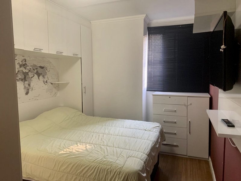 imóvel com 57m² - Vila Nova Jundiainópolis - Jundiaí