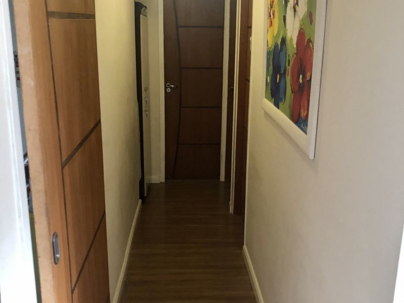 imóvel com 57m² - Vila Nova Jundiainópolis - Jundiaí