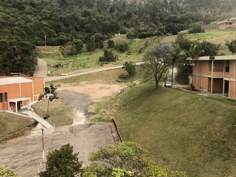 imóvel com 57m² - Vila Nova Jundiainópolis - Jundiaí