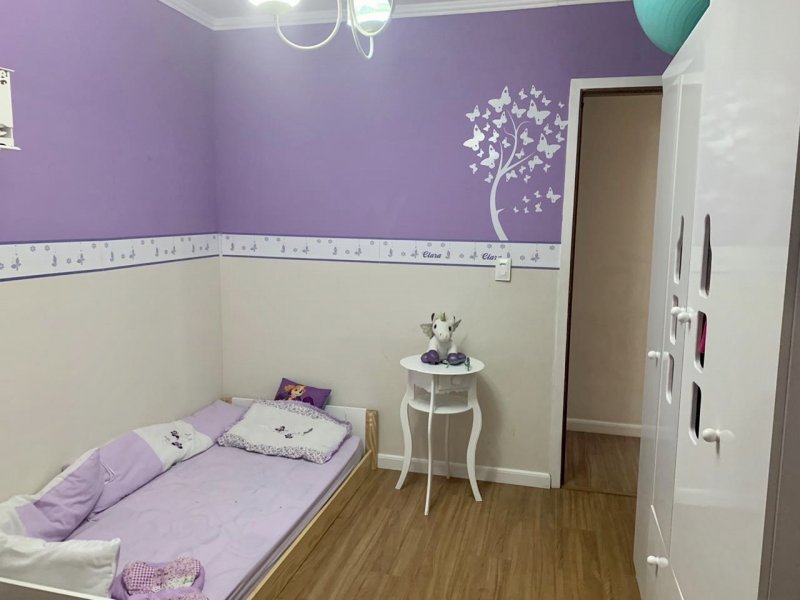 imóvel com 57m² - Vila Nova Jundiainópolis - Jundiaí