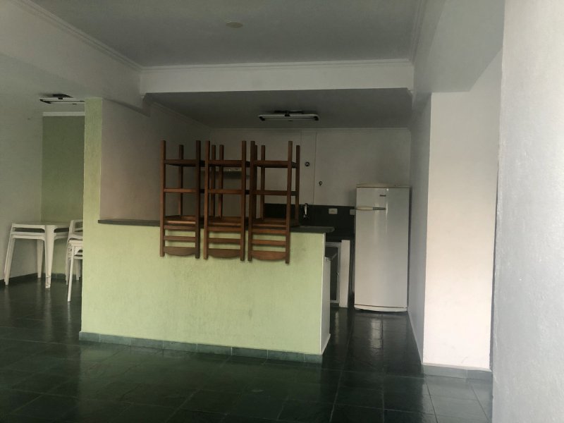 imóvel com 57m² - Vila Nova Jundiainópolis - Jundiaí