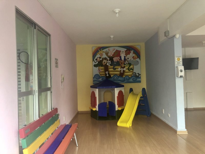 imóvel com 57m² - Vila Nova Jundiainópolis - Jundiaí