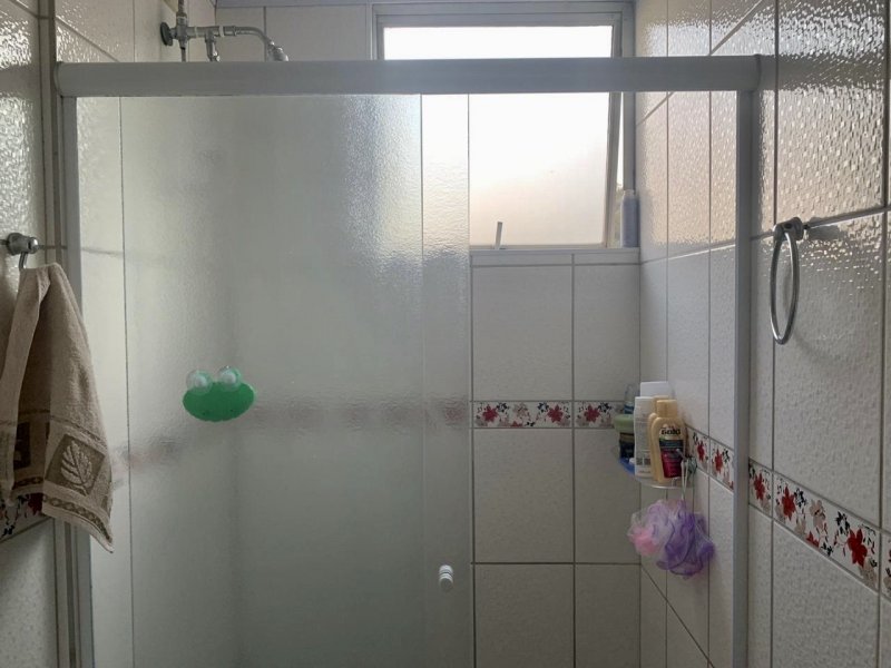 imóvel com 57m² - Vila Nova Jundiainópolis - Jundiaí
