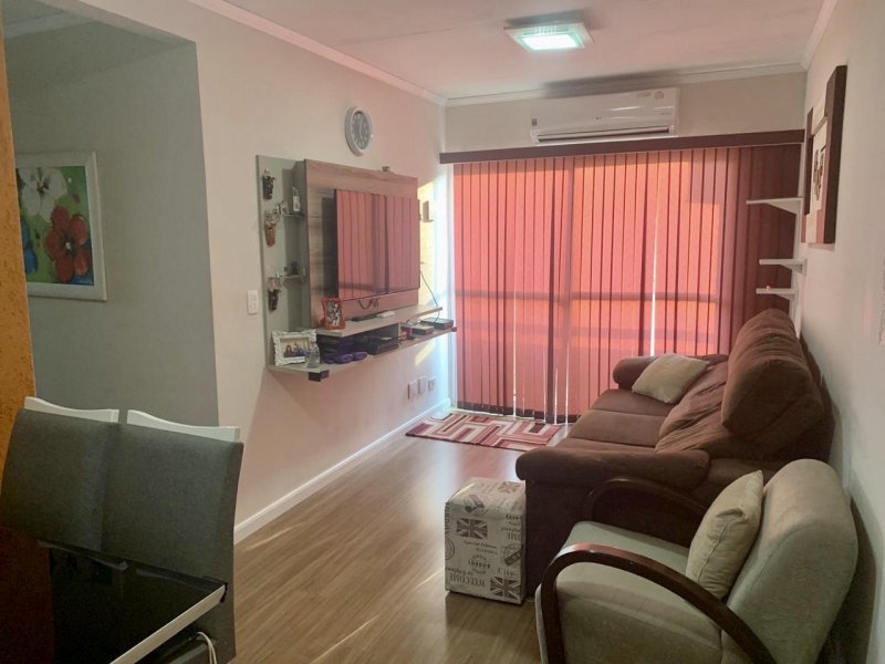 imóvel com 57m² - Vila Nova Jundiainópolis - Jundiaí
