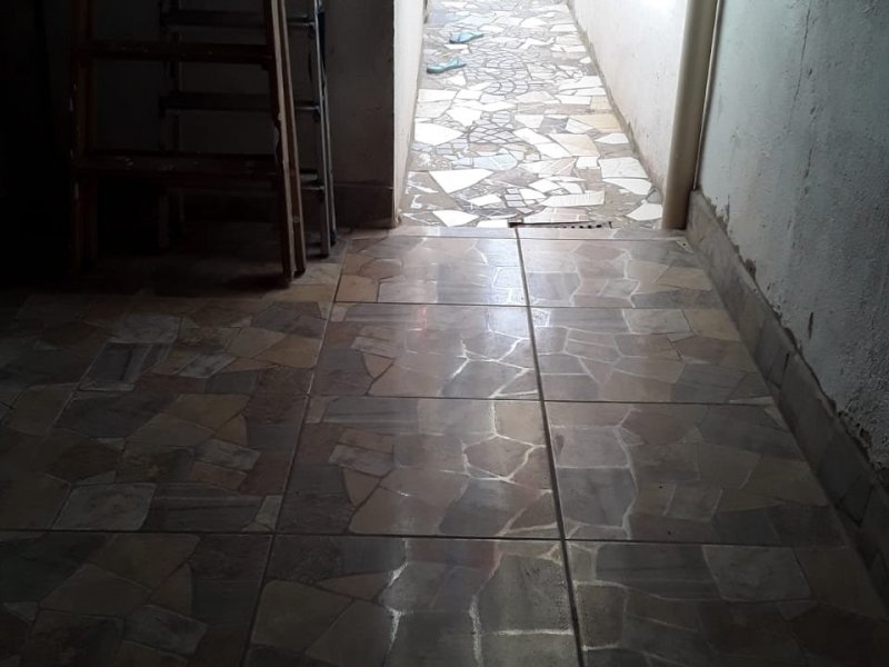 Casa à venda Vila São Jorge com 120m² e 2 quartos por R$ 350.000 - 219451271-quintal-03.jpg