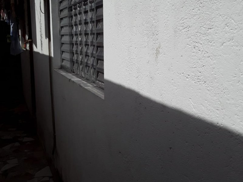 Casa à venda Vila São Jorge com 120m² e 2 quartos por R$ 350.000 - 63768907-quintal.jpg