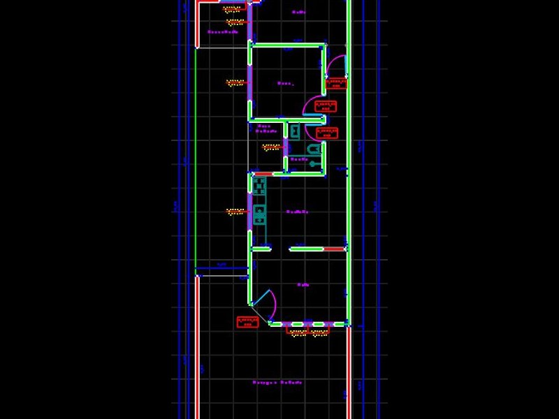 imóvel com 75m² - Jardim Hubert - Indaiatuba