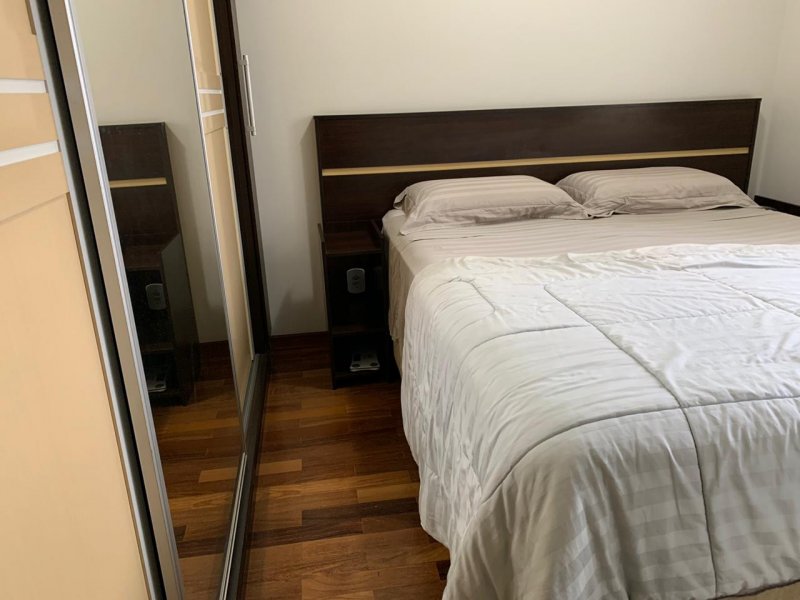 imóvel com 49m² - Vila Ré - São Paulo