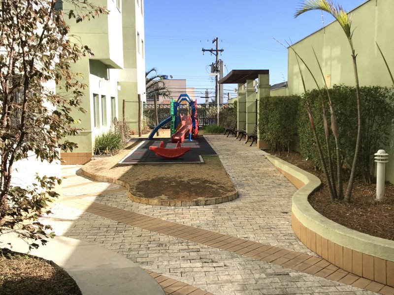 imóvel com 49m² - Vila Ré - São Paulo