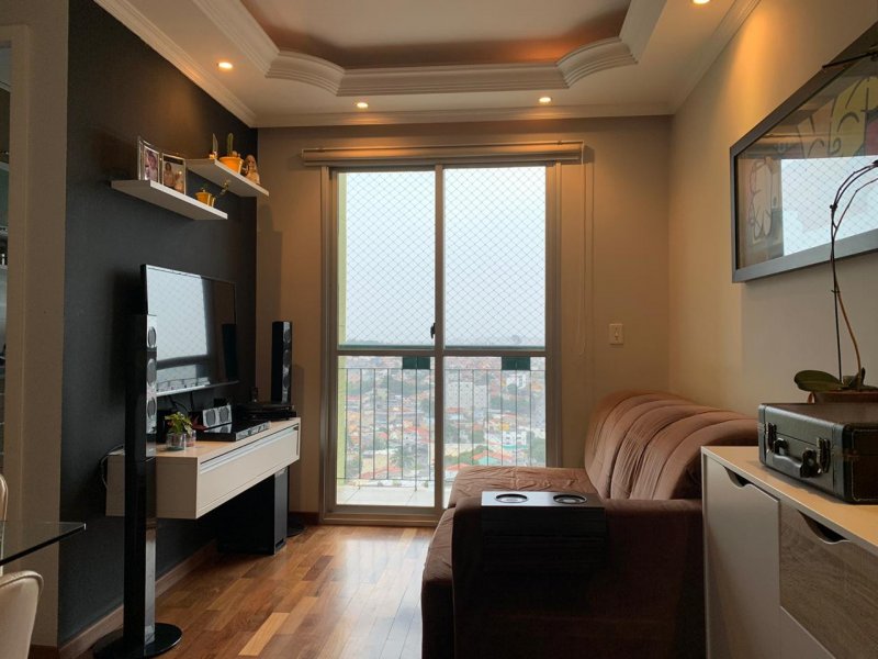 imóvel com 49m² - Vila Ré - São Paulo