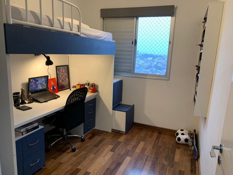 imóvel com 49m² - Vila Ré - São Paulo