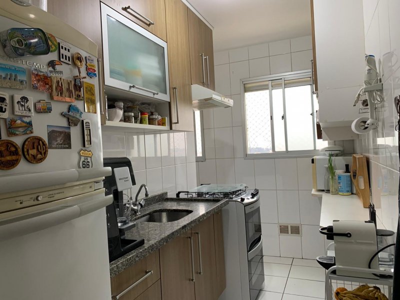 imóvel com 49m² - Vila Ré - São Paulo